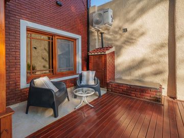 VENTA CASA - VILLA BALLESTER CENTRO - LUJO