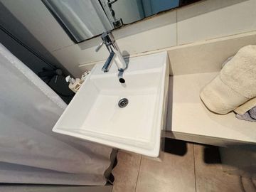 MONOAMBIENTE VENTA BALCON TERRAZA FRENTE PALERMO