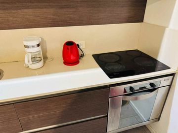 MONOAMBIENTE VENTA BALCON TERRAZA FRENTE PALERMO