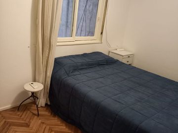 Departamento dos ambientes, venta con renta !!!!