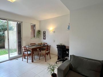 Venta de departamento de 1 dormitorio en La Plata