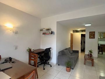 Venta de departamento de 1 dormitorio en La Plata