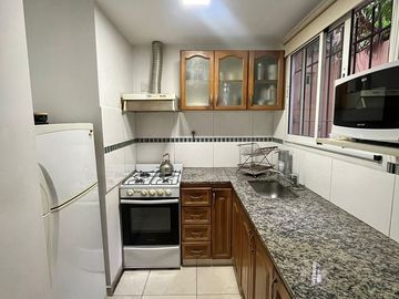 Venta de departamento de 1 dormitorio en La Plata