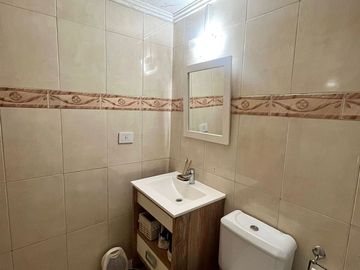 Venta de departamento de 1 dormitorio en La Plata