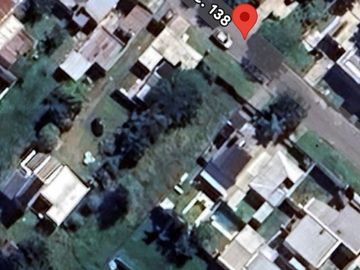 TERRENO EN VENTA LA PLATA CON TODOS LOS SERVICIOS