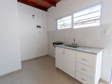 DEPARTAMENTO DE UN DORMITORIO A ESTRENAR