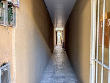 DEPARTAMENTO DE UN DORMITORIO A ESTRENAR