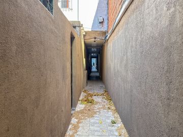 DEPARTAMENTO DE UN DORMITORIO A ESTRENAR