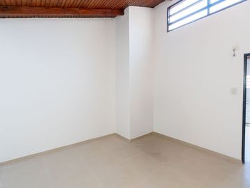 DEPARTAMENTO DE UN DORMITORIO A ESTRENAR