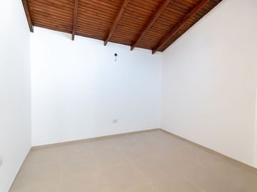 DEPARTAMENTO DE UN DORMITORIO A ESTRENAR