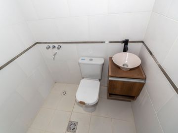 DEPARTAMENTO DE UN DORMITORIO A ESTRENAR