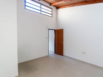 DEPARTAMENTO DE UN DORMITORIO A ESTRENAR