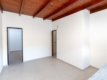 DEPARTAMENTO DE UN DORMITORIO A ESTRENAR