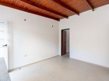 DEPARTAMENTO DE UN DORMITORIO A ESTRENAR