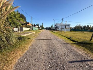 Terreno en venta barrio cerrado - La Plata