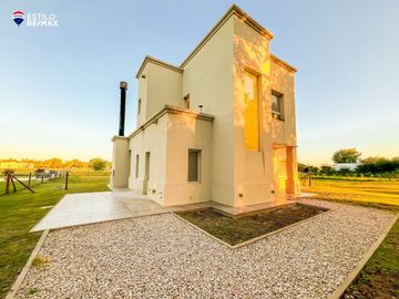 CASA HARAS DEL SUR III     *ACEPTA FINANCIACION*
