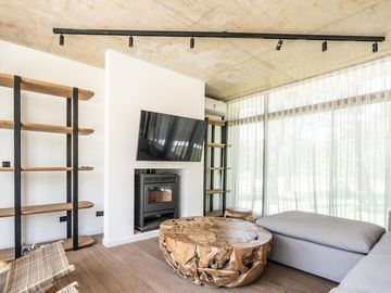 VENTA CASA 5 AMBIENTES BARRIO PIONEROS PINAMAR