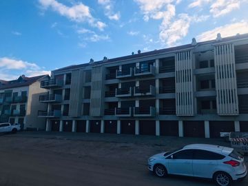 DEPARTAMENTO  VENTA PINAMAR FRENTE AL MAR