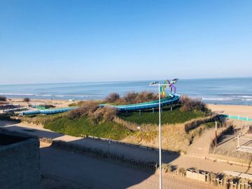 DEPARTAMENTO  VENTA PINAMAR FRENTE AL MAR