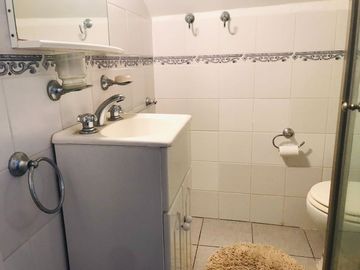 DEPARTAMENTO  VENTA PINAMAR FRENTE AL MAR