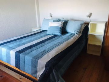 DEPARTAMENTO  VENTA PINAMAR FRENTE AL MAR