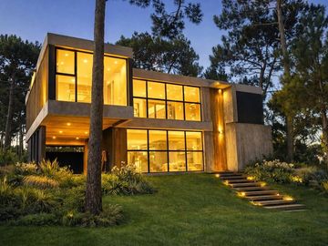 CASA VENTA PINAMAR A ESTRENAR BARRIO ALAMOS