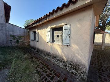 CASA VENTA LOTE MULTIFAMILIAR SAN BERNARDO