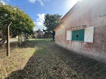 CASA VENTA LOTE MULTIFAMILIAR SAN BERNARDO