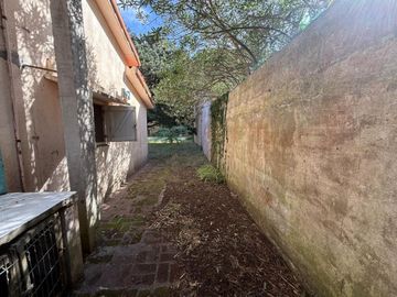 CASA VENTA LOTE MULTIFAMILIAR SAN BERNARDO