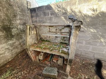 CASA VENTA LOTE MULTIFAMILIAR SAN BERNARDO