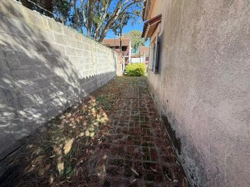 CASA VENTA LOTE MULTIFAMILIAR SAN BERNARDO