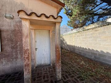 CASA VENTA LOTE MULTIFAMILIAR SAN BERNARDO