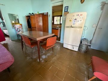 CASA VENTA LOTE MULTIFAMILIAR SAN BERNARDO