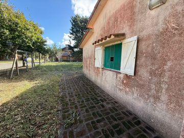 CASA VENTA LOTE MULTIFAMILIAR SAN BERNARDO