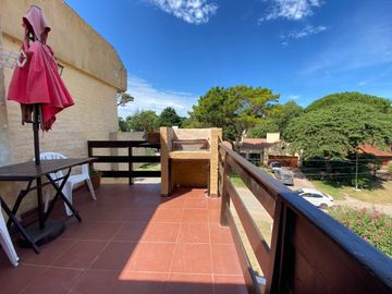Departamento Venta Pinamar Zona Dúplex 2 ambientes