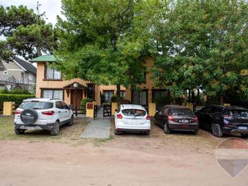 Duplex Departamento venta Gesell Norte Alameda