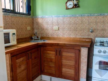 Duplex Departamento venta Gesell Norte Alameda