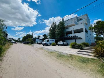 DEPARTAMENTO 3 AMBIENTES VISTA AL MAR LAS GAVIOTAS