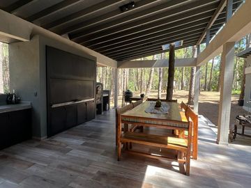 CASA VENTA VILLA ROBLES   BRISAS 5 AMB GARAGE