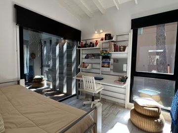 CASA VENTA VILLA ROBLES   BRISAS 5 AMB GARAGE