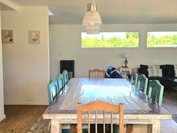 CASA VENTA COSTA ESMERALDA 5 AMBIENTES