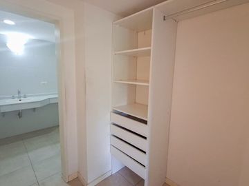 VENTA DEPARTAMENTO 2 DORMITORIOS, COCHERA/BAULERA