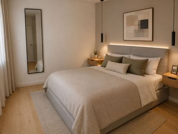 DEPARTAMENTO 3 AMBIENT VENTA VILLA CRESPO PB FRTE