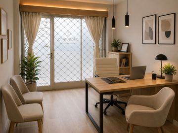 DEPARTAMENTO 3 AMBIENT VENTA VILLA CRESPO PB FRTE