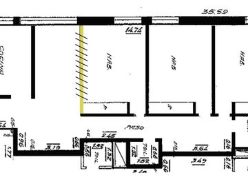 VENTA Depto 3 o 4amb IMPECABLE APTO CREDITO