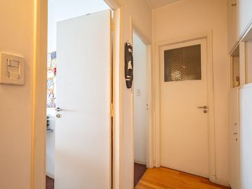 VENTA Depto 3 o 4amb IMPECABLE APTO CREDITO