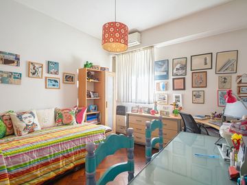 VENTA Depto 3 o 4amb IMPECABLE APTO CREDITO