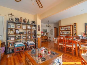 VENTA Depto 3 o 4amb IMPECABLE APTO CREDITO