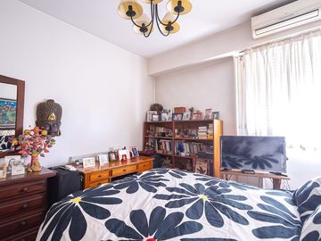 VENTA Depto 3 o 4amb IMPECABLE APTO CREDITO