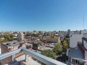 DEPARTAMENTO MONOAMBIENTE EN BALBANERA LUMINOS0